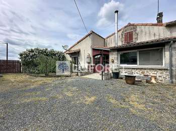 Vente Maison 5 chambresBressuire