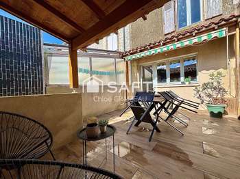 Vente Maison 3 chambresBressuire