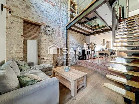 Vente maison 4 pièces Bressuire 79