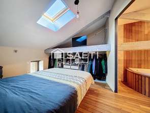 Vente Maison 3 chambresBressuire