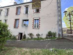 Vente Maison 2 chambresBressuire