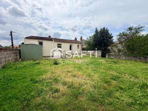 Vente Maison 4 chambresBressuire
