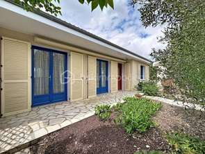 Vente Maison 4 chambresBressuire