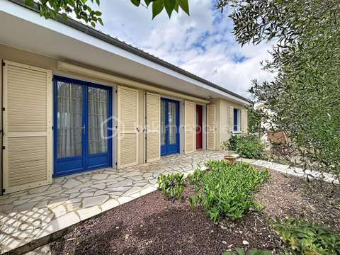 Vente maison 6 pièces Bressuire 79