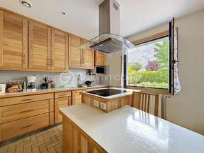 Vente Maison 4 chambresBressuire