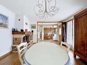 Vente Maison 4 chambresBressuire