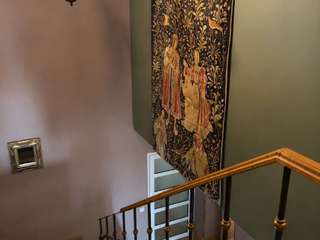 Vente maison 13 pièces