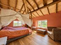 Vente maison 13 pièces