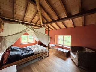 Vente maison 13 pièces