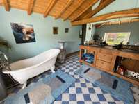 Vente maison 13 pièces
