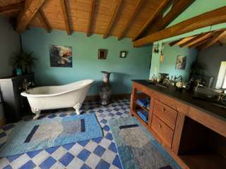 Vente maison 13 pièces