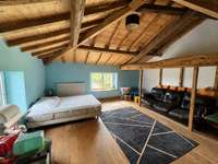 Vente maison 13 pièces