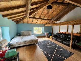 Vente maison 13 pièces