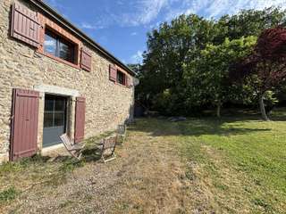 Vente maison 13 pièces