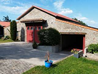 Vente maison 13 pièces