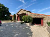 Vente maison 13 pièces