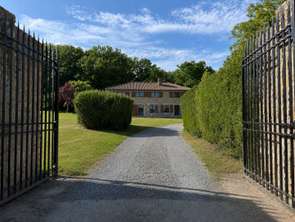 Vente Maison 8 chambresBressuire