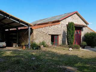 Vente maison 13 pièces