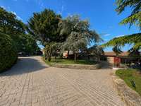 Vente maison 13 pièces