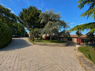 Vente maison 13 pièces