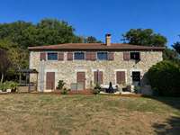 Vente maison 13 pièces