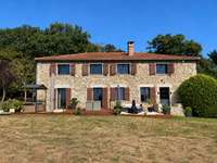 Vente maison 13 pièces