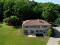 Vente maison 13 pièces