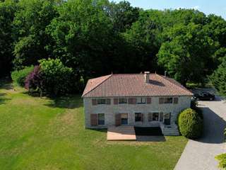 Vente maison 13 pièces