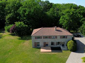 Vente maison 13 pièces
