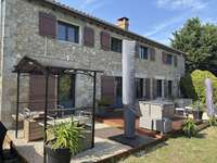 Vente maison 13 pièces
