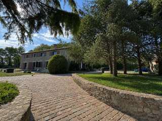 Vente maison 13 pièces