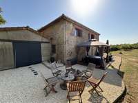Vente maison 13 pièces