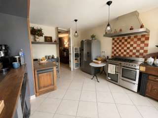 Vente maison 13 pièces
