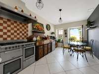 Vente maison 13 pièces