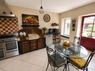 Vente maison 13 pièces