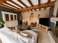 Vente maison 13 pièces
