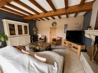 Vente maison 13 pièces