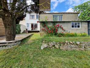 Vente Maison 3 chambresBressuire