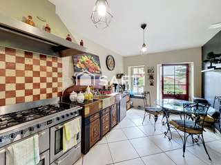 Vente maison 13 pièces