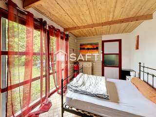 Vente maison 13 pièces
