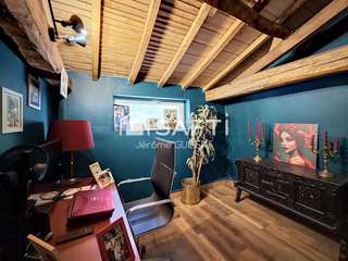 Vente maison 13 pièces