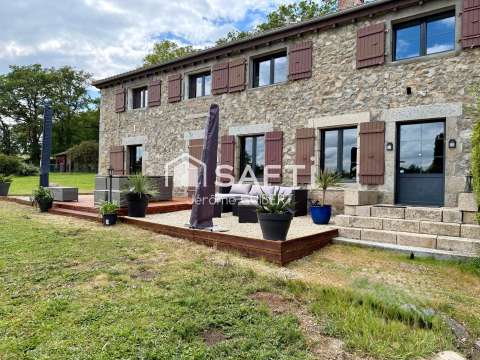 Vente maison 13 pièces Bressuire 79