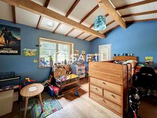 Vente maison 13 pièces