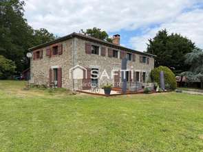 Vente Maison 8 chambresBressuire