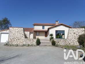 Vente Maison 8 chambresBressuire