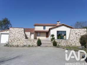 Vente Maison 8 chambresBressuire