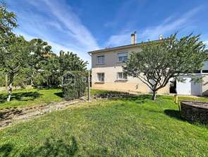 Vente Maison 3 chambresBressuire
