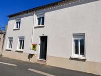 Vente maison 4 pièces Vente maison 4 pièces