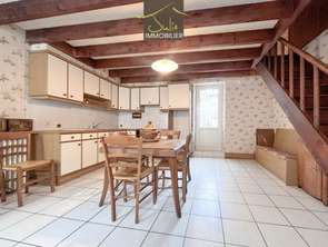 Vente Maison 3 chambresBressuire