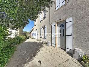 Vente Maison 4 chambresBressuire